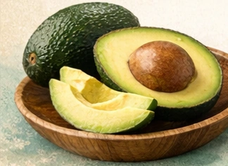 7 siêu thực phẩm giúp da sáng mịn từ bên trong