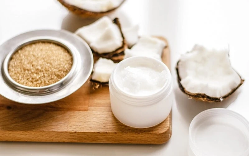 3 công thức tự chế kem tẩy da chết an toàn giúp làn da tươi trẻ đón Xuân