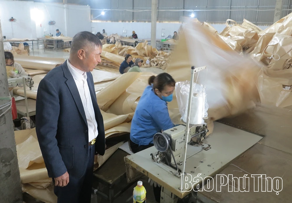 Người thắp lửa phong trào