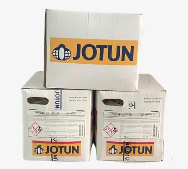 Đơn vị nào bán bột sơn tĩnh điện Jotun chính hãng, giá tốt?