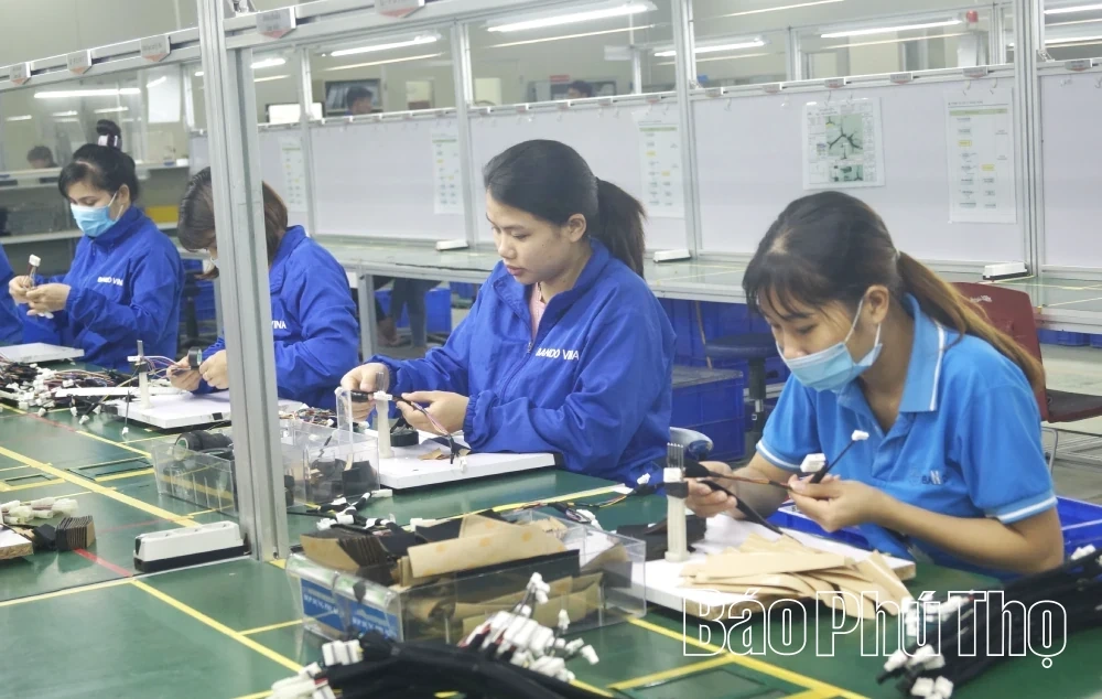 Attracting Industrial Investment: Leveraging Advantages to Drive Sustainable Growth