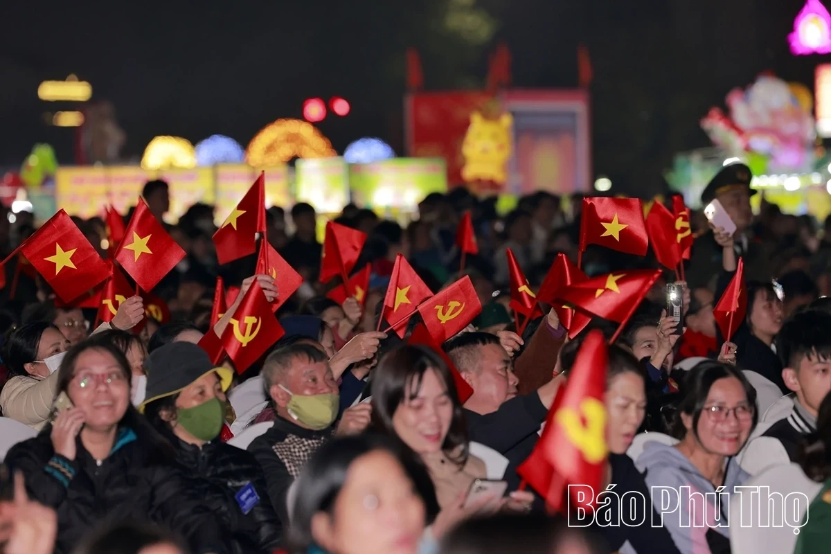 Art Program: “Sacred Ancestral Land - Aspirations for Prosperity”