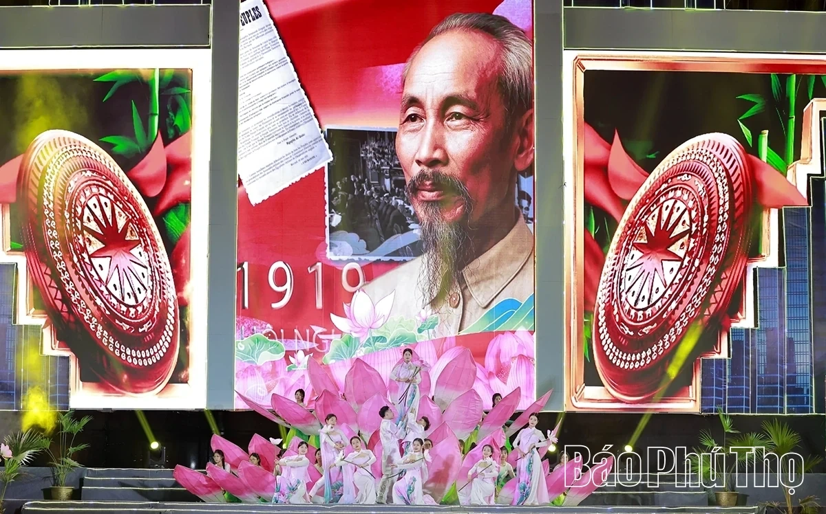 Art Program: “Sacred Ancestral Land - Aspirations for Prosperity”