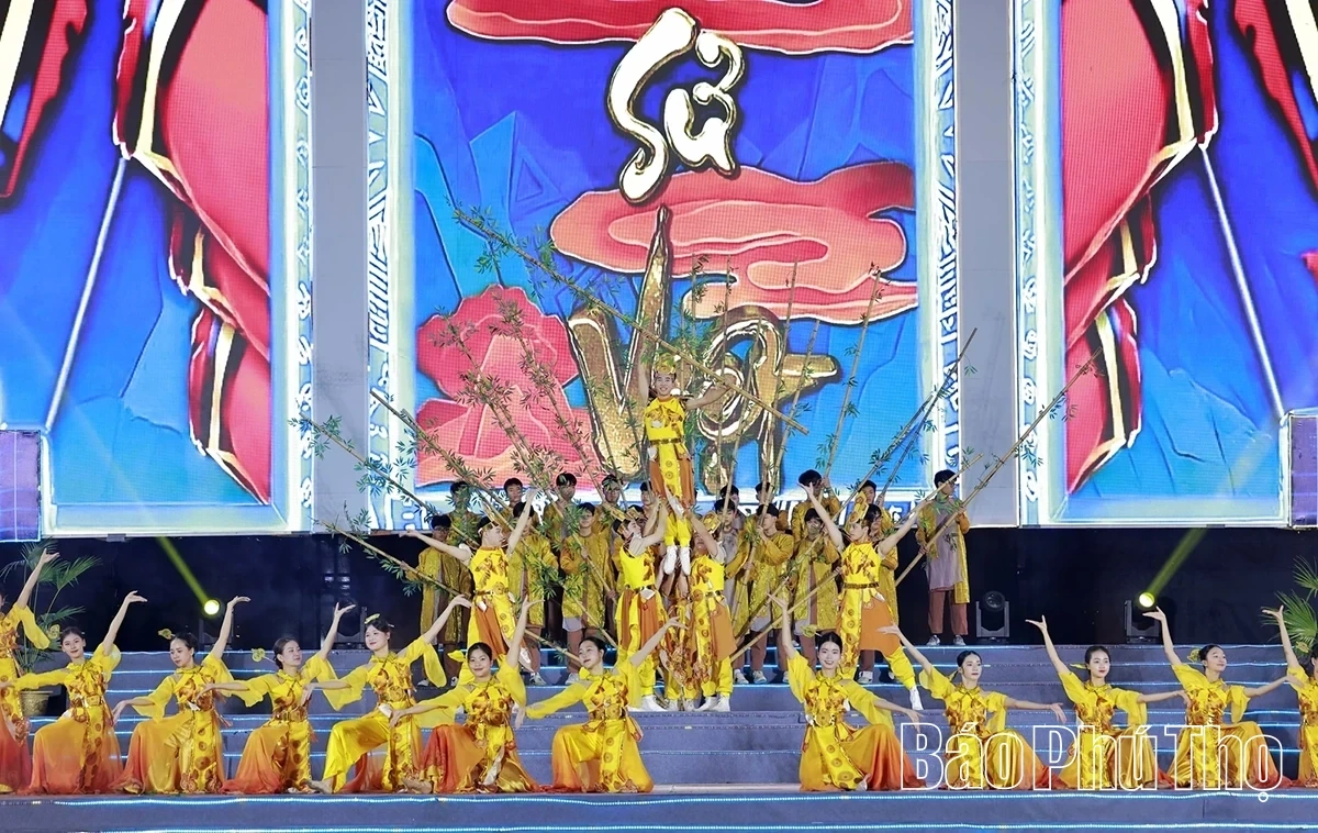 Art Program: “Sacred Ancestral Land - Aspirations for Prosperity”