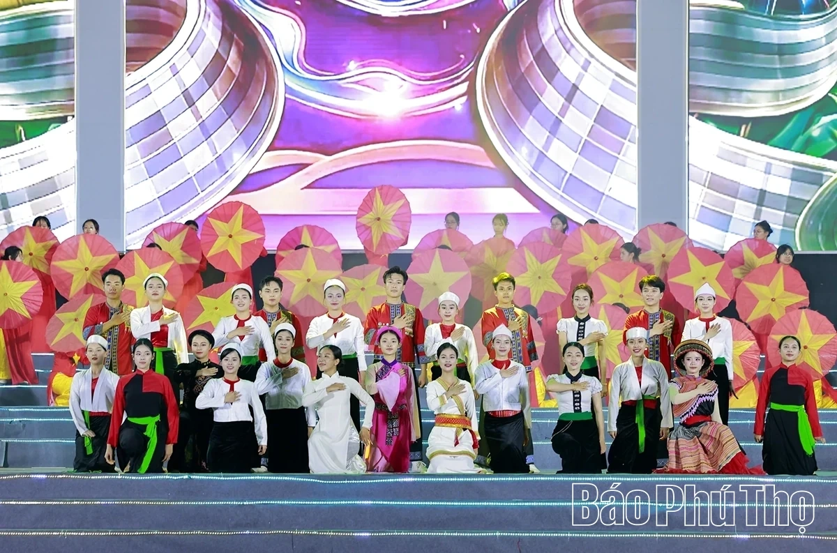 Art Program: “Sacred Ancestral Land - Aspirations for Prosperity”