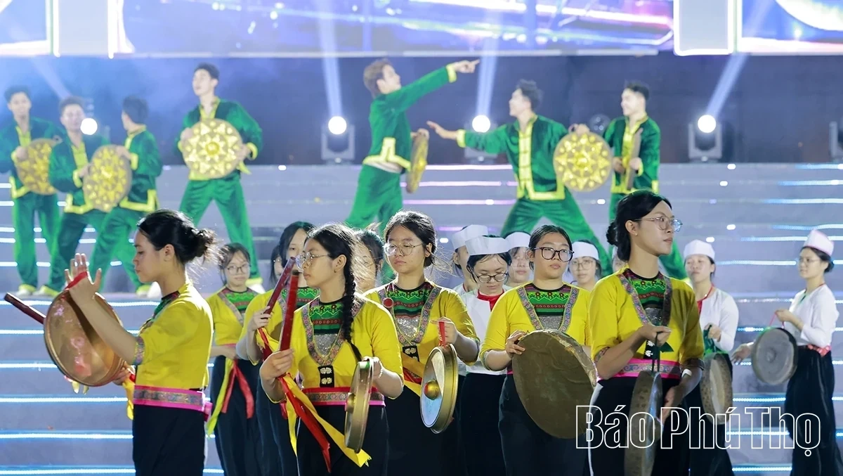 Art Program: “Sacred Ancestral Land - Aspirations for Prosperity”