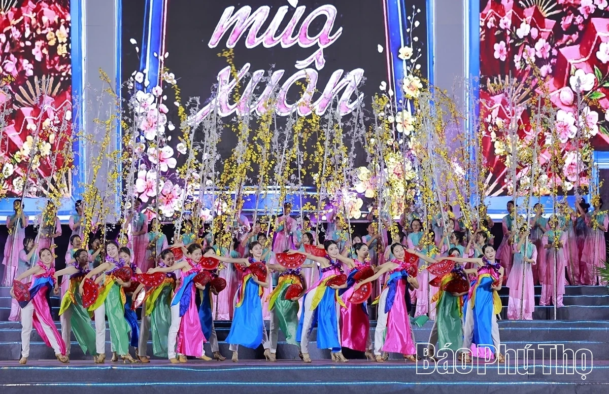 Art Program: “Sacred Ancestral Land - Aspirations for Prosperity”