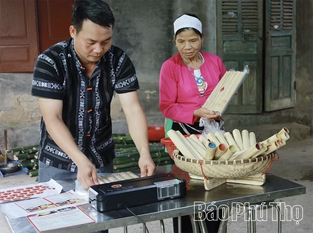 A Unforgettable Delicacy