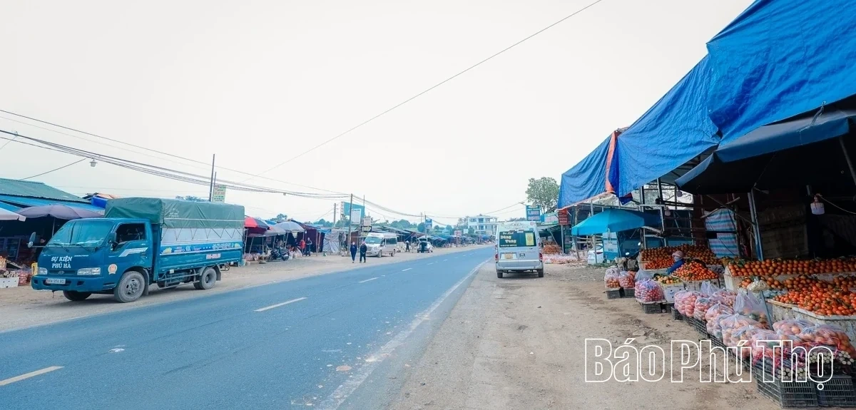 Bam Market – A Springtime Destination for Agricultural Specialties