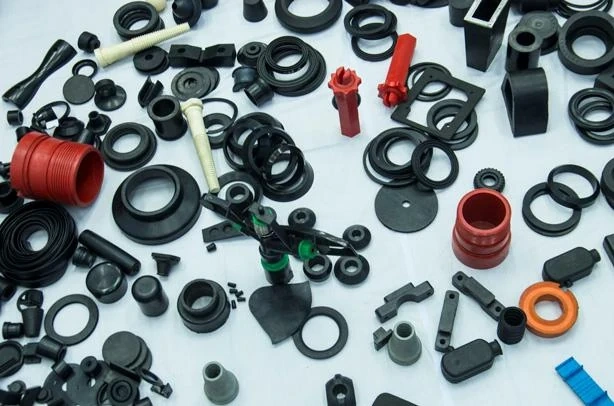 Dịch vụ gia công cao su tại Nhựa Công Nghiệp Thời Dựng