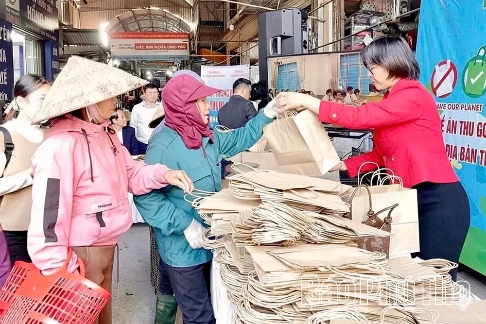 Tăng trưởng xanh - nền tảng cho phát triển bền vững