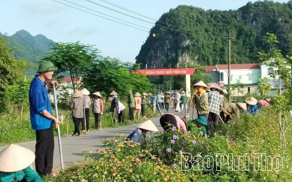 Tăng trưởng xanh - nền tảng cho phát triển bền vững
