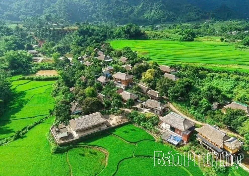 Tăng trưởng xanh - nền tảng cho phát triển bền vững