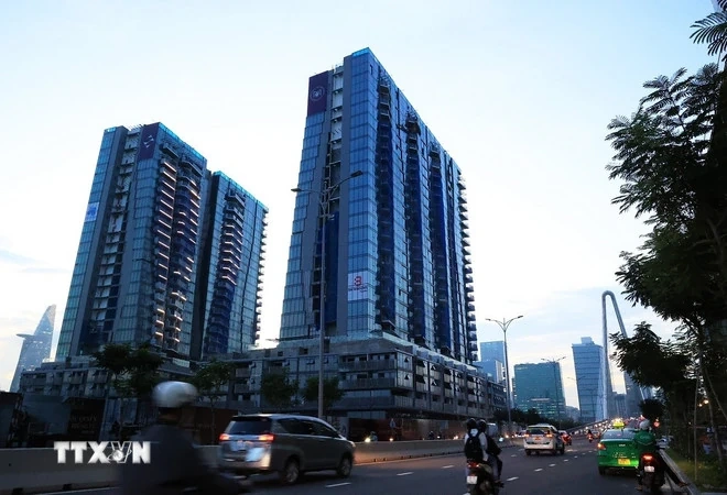 Việt Nam trước cơ hội nâng xếp hạng tín nhiệm quốc gia