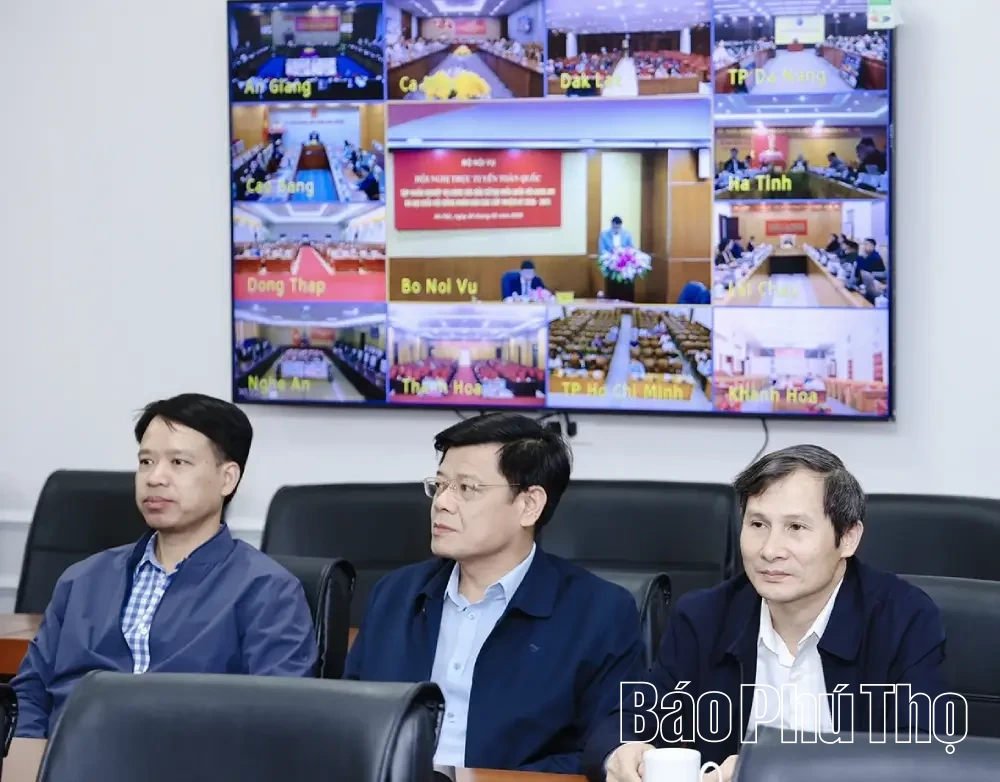 Hướng dẫn nghiệp vụ công tác bầu cử