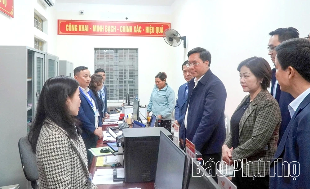 Tân Mai cần phát huy tinh thần “dám làm, làm đến cùng”