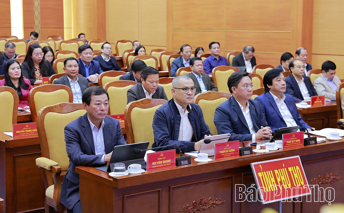 Nghiên cứu, học tập, quán triệt và triển khai thực hiện Nghị quyết Đại hội XIV của Đảng