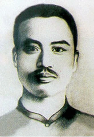 Nhớ Nguyễn Thái Học - người đã “thành nhân”