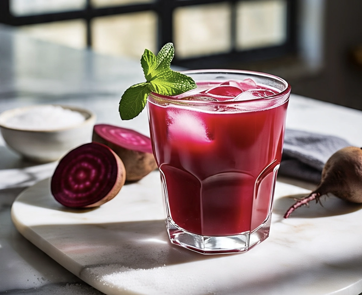 5 đồ uống hỗ trợ gan thải độc