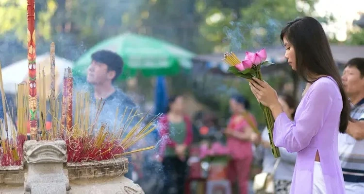 9 điều thú vị về Tết Nguyên đán trên thế giới