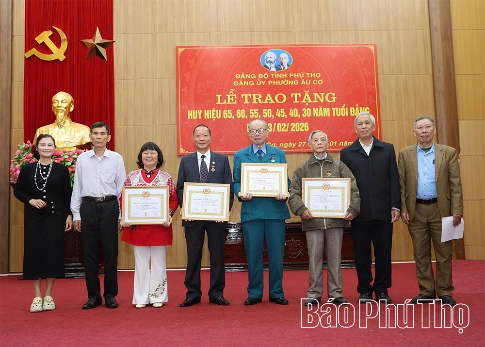 Xây dựng Đảng vững mạnh từ cơ sở