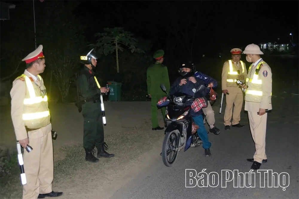 Bình yên ở Hợp Kim