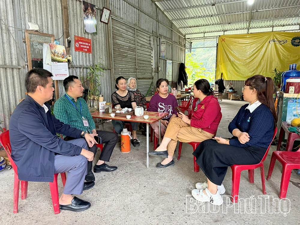 Tổng điều tra kinh tế năm 2026: Tạo dữ liệu cho mô hình tăng trưởng mới