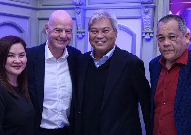 7 cầu thủ nhập tịch lậu Malaysia có nguy cơ bị tước hộ chiếu và không thể tái đấu Việt Nam