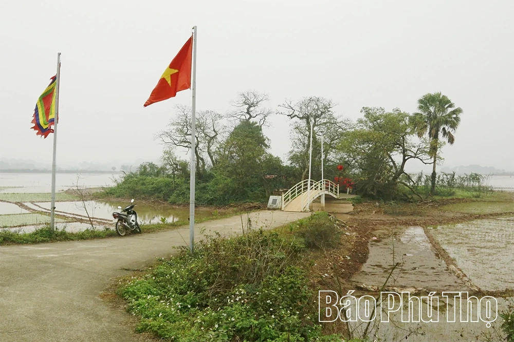 Kho báu đồng Láng Chương