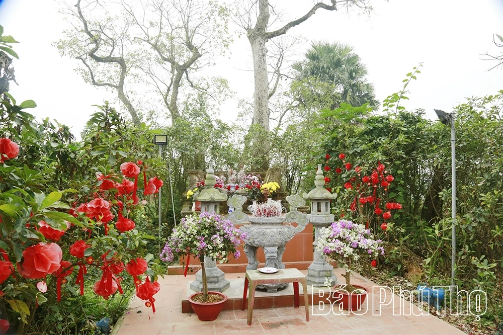 Kho báu đồng Láng Chương