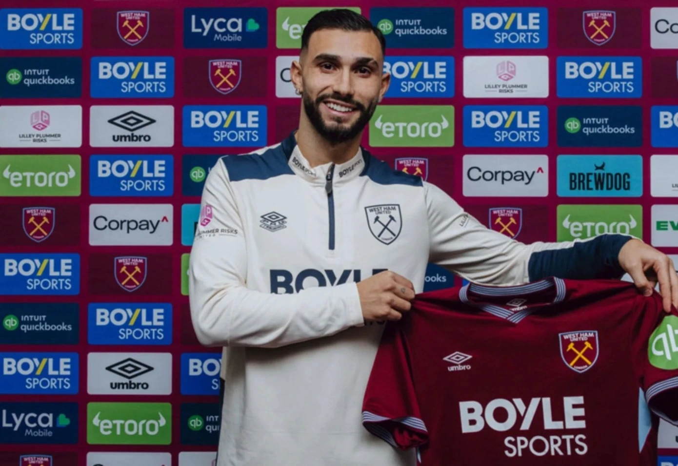 10 phi vụ đình đám sau kỳ chuyển nhượng giữa mùa châu Âu