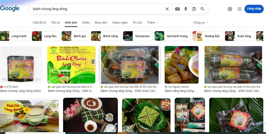 Thương mại điện tử giúp đẩy mạnh tiêu thụ nông sản dịp Tết