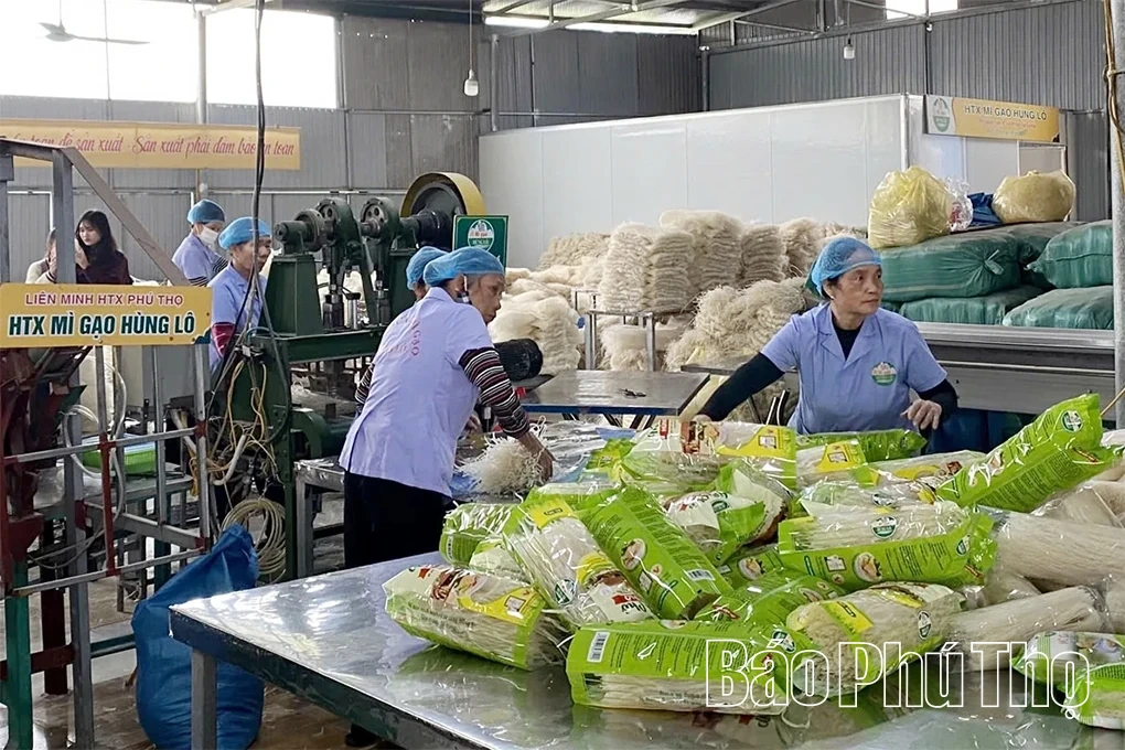 Thương mại điện tử giúp đẩy mạnh tiêu thụ nông sản dịp Tết