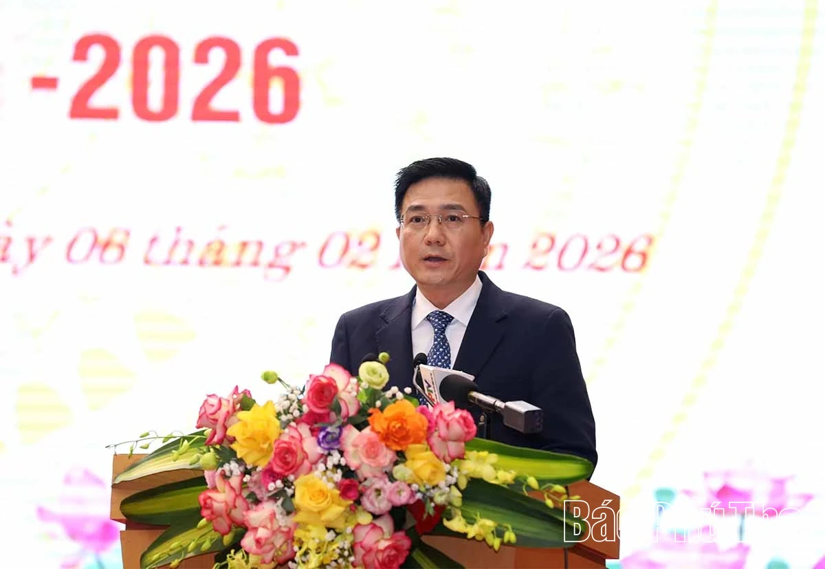 Triển khai kịp thời, hiệu quả các nghị quyết và chuẩn bị chu đáo cho nhiệm kỳ mới