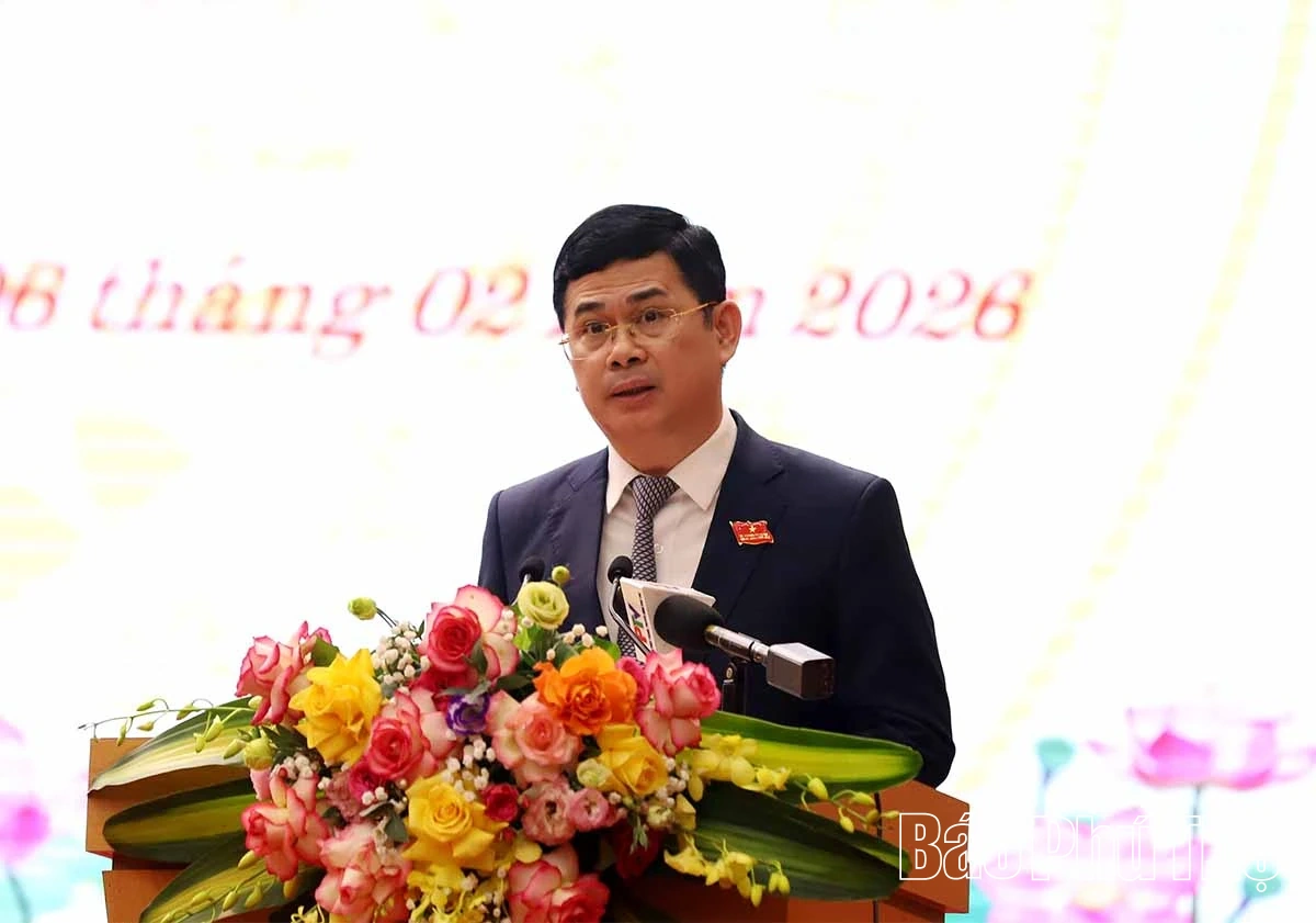 Triển khai kịp thời, hiệu quả các nghị quyết và chuẩn bị chu đáo cho nhiệm kỳ mới