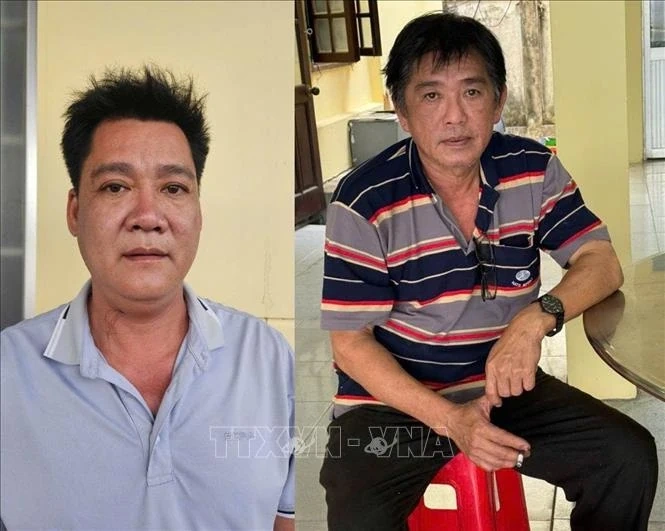 Phát hiện cơ sở sản xuất, buôn bán cà phê bột giả quy mô lớn