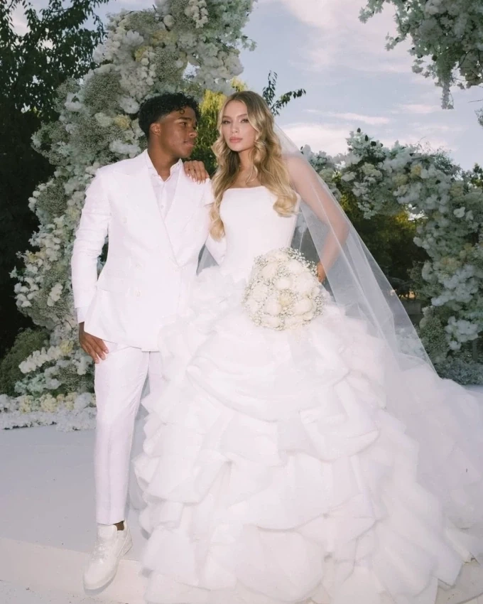 Đằng sau sự bùng nổ của Endrick trên đất Pháp