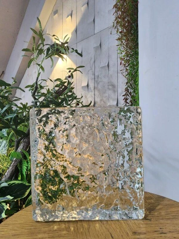 Các Mẫu Gạch Kính Lấy Sáng Giá Tốt Nhất Thị Trường Của Luxcasa