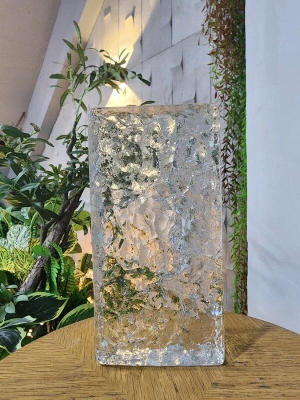 Các Mẫu Gạch Kính Lấy Sáng Giá Tốt Nhất Thị Trường Của Luxcasa