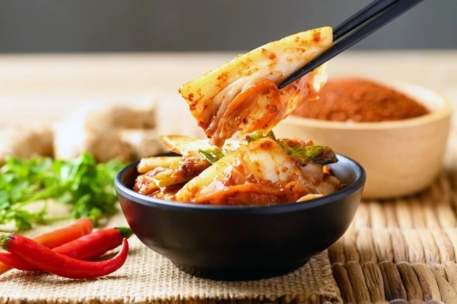 5 công thức làm món lên men đơn giản giàu ‘lợi khuẩn’ cho ngày Tết