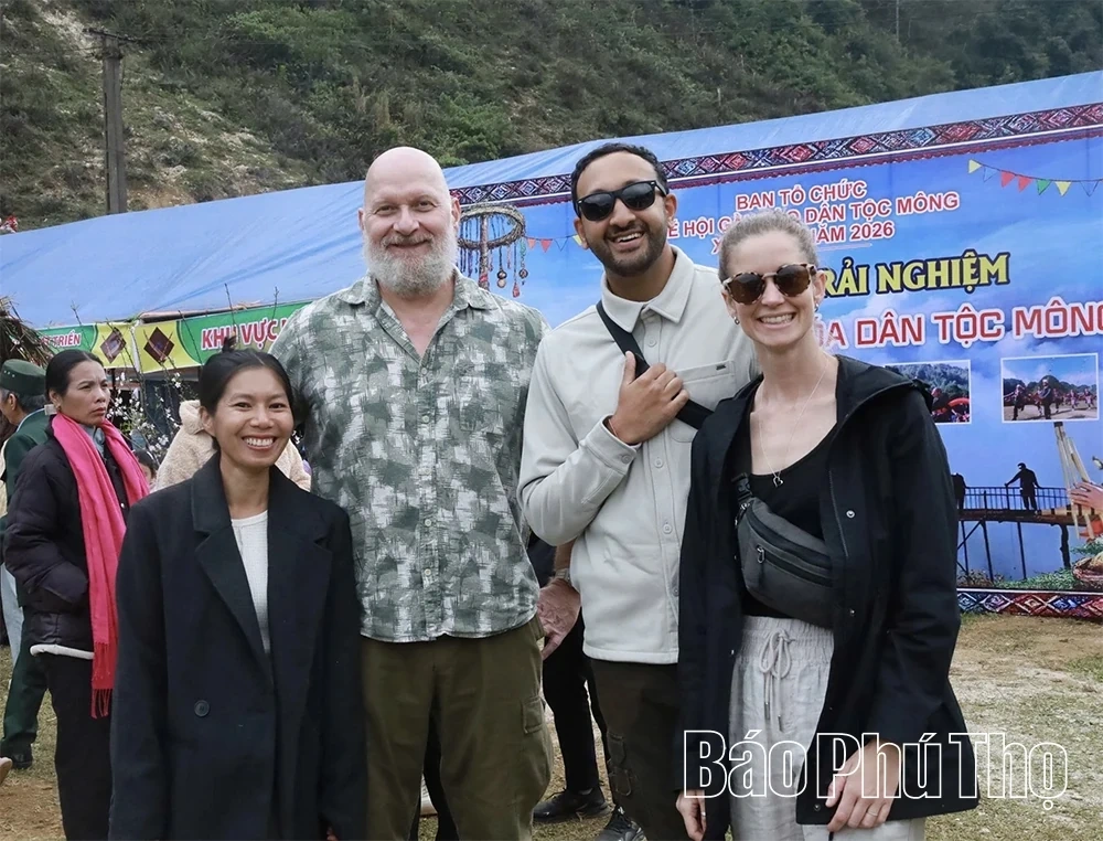 Discovering the Mountain Excursion Festival