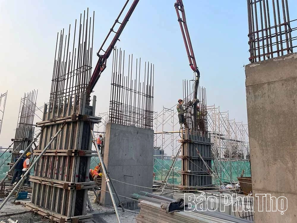 A Breakthrough in Construction and Urban Planning