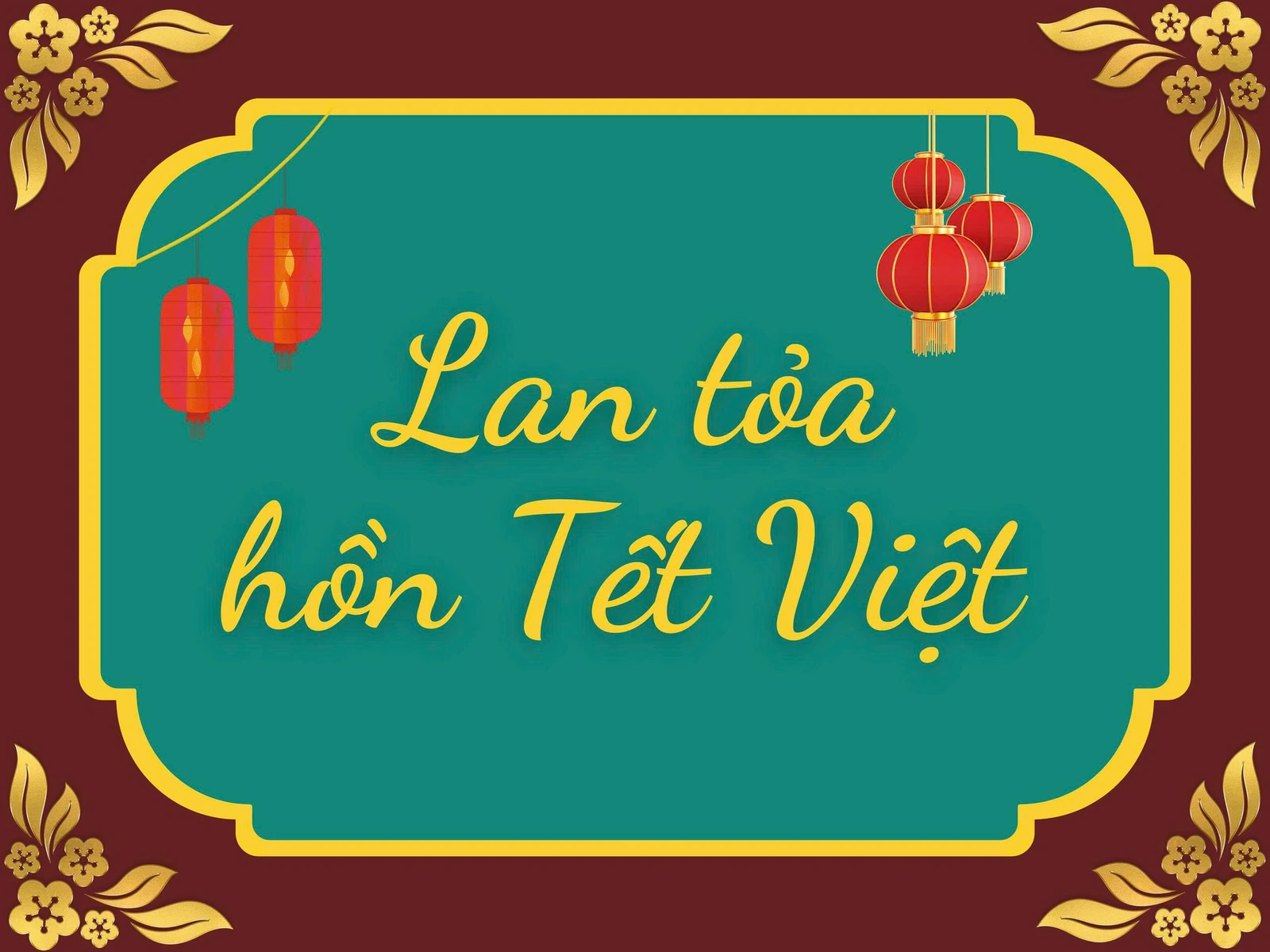 Trải nghiệm Tết xưa