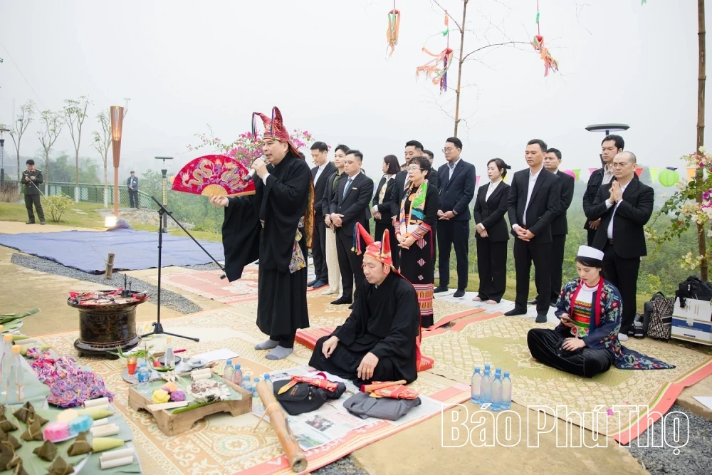 Hội Xuân Bính Ngọ 2026 - Xứ Mường, kỷ nguyên hội nhập