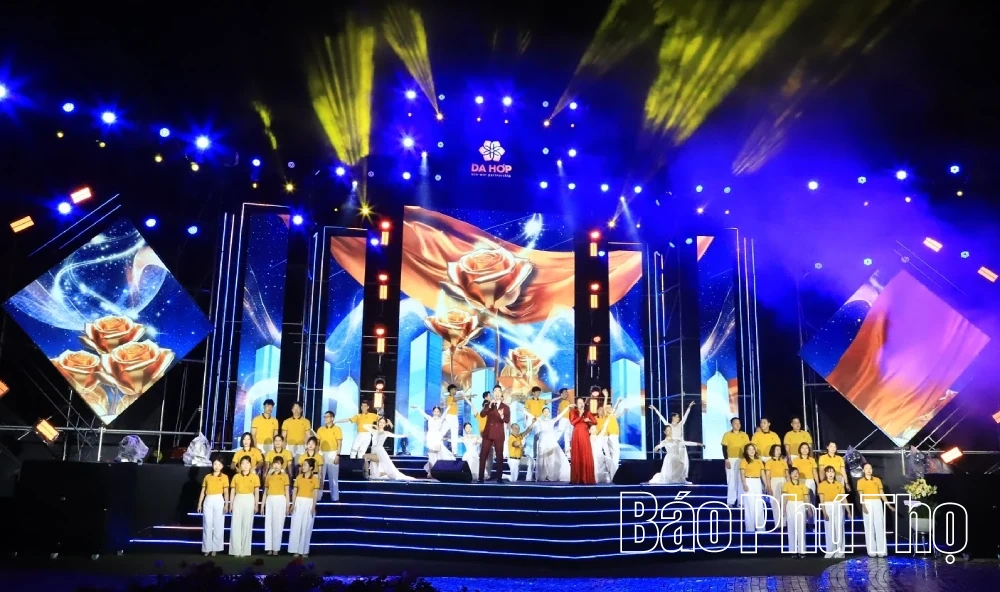 Hội Xuân Bính Ngọ 2026 - Xứ Mường, kỷ nguyên hội nhập