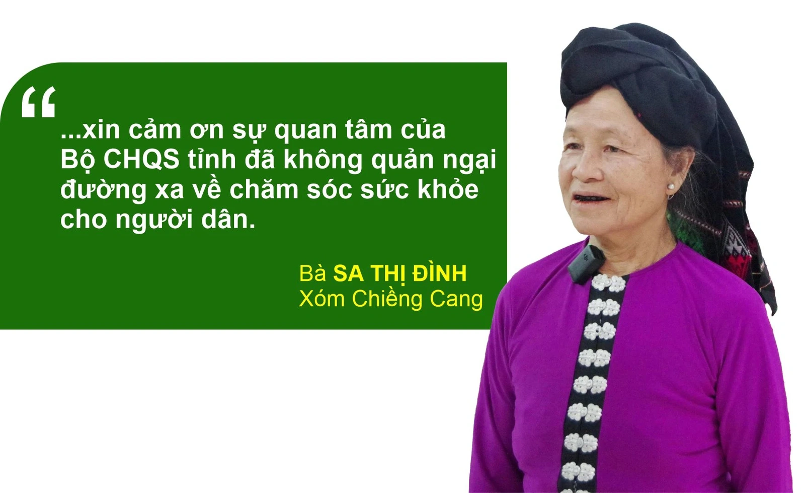 Tết thắm tình quân - dân
