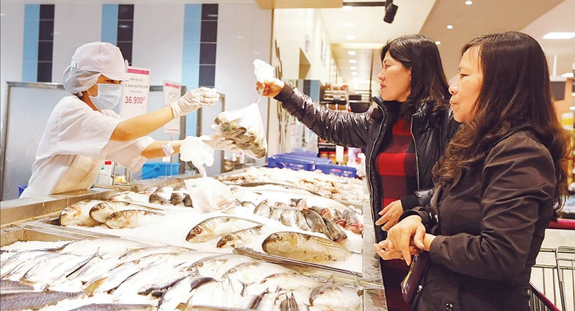 Kiểm soát lạm phát, hỗ trợ mục tiêu tăng trưởng