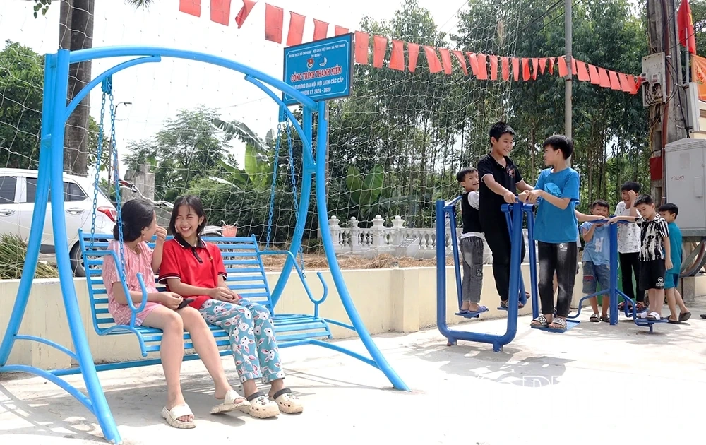 Cơ sở dữ liệu tham khảo phục vụ xây dựng chính sách nông nghiệp, nông thôn