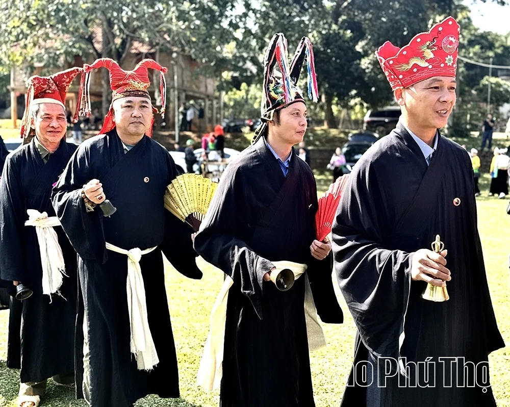 “Ngôi nhà chung” của những người yêu mến Mo Mường