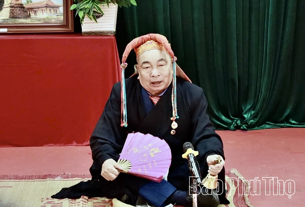 “Ngôi nhà chung” của những người yêu mến Mo Mường